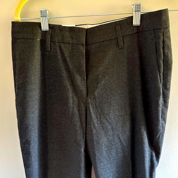 Babaton Women's Charcoal Gray Kendrick Pant - Picture 13 of 15